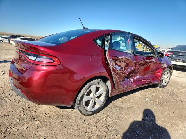 Photo 3 from auction – 2015 DODGE DART SXT with VIN 1C3CDFBB5FD237480