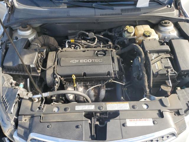 Photo 11 from auction – 2014 CHEVROLET CRUZE LS with VIN 1G1PA5SH4E7202097