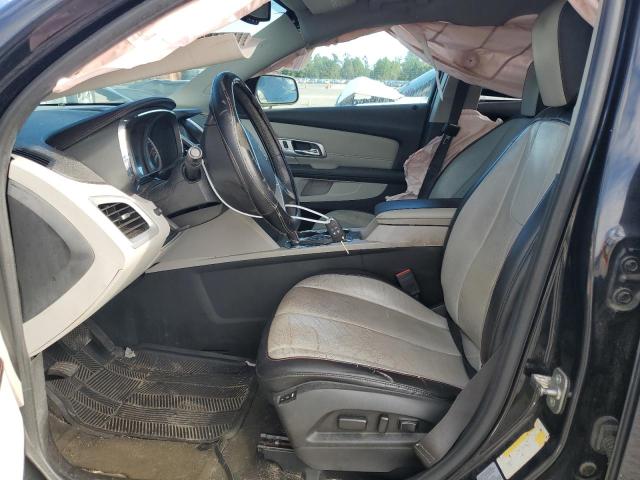 Photo 7 from auction – 2014 GMC TERRAIN SL with VIN 2GKFLTE38E6325892