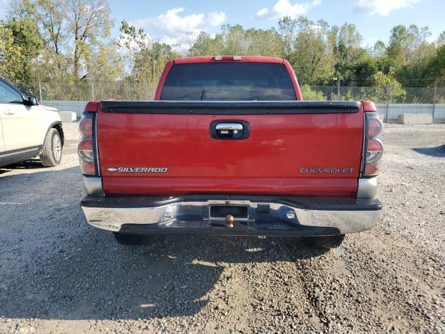 Photo 6 from auction – 2000 CHEVROLET SILVERADO with VIN 2GCEC19V6Y1370046