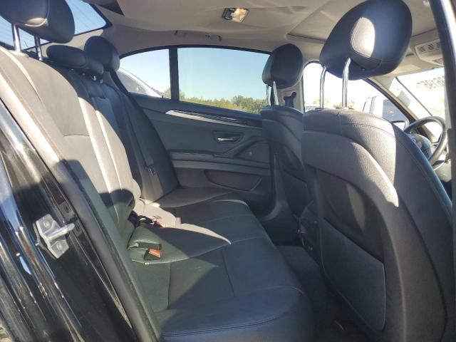 Photo 10 from auction – 2015 BMW 528 I with VIN WBA5A5C54FD520286