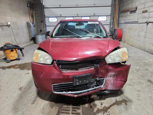 Photo 5 from auction – 2007 CHEVROLET MALIBU LS with VIN 1G1ZS58F17F277229