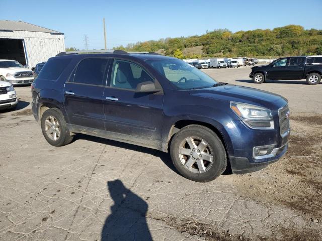 Photo 4 from auction – 2015 GMC ACADIA SLE with VIN 1GKKVPKD3FJ380770