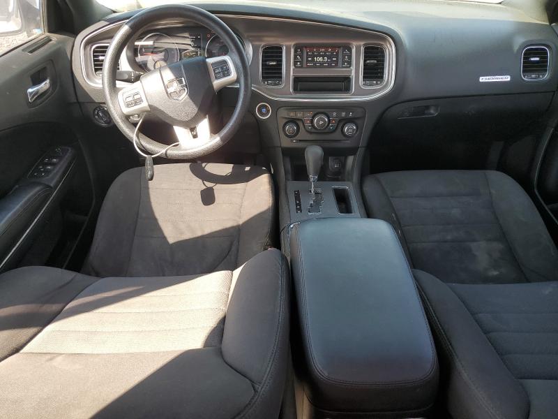 Photo 8 from auction – 2012 DODGE CHARGER SE with VIN 2C3CDXBG6CH202916