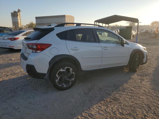 Photo 3 from auction – 2021 SUBARU CROSSTREK with VIN JF2GTHNC8M8204609