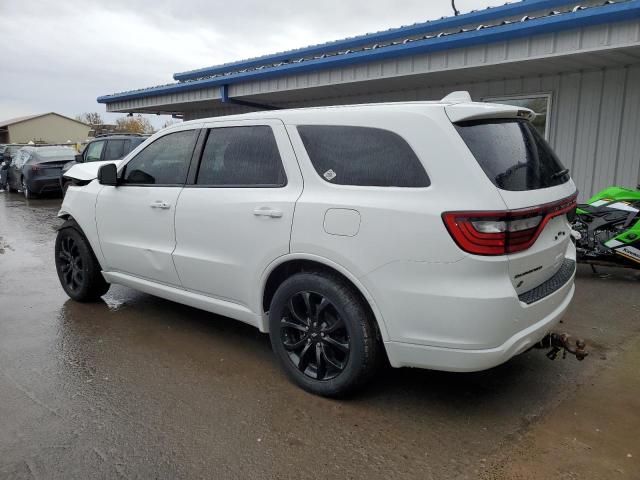 Photo 2 from auction – 2019 DODGE DURANGO GT with VIN 1C4RDJDG5KC764596
