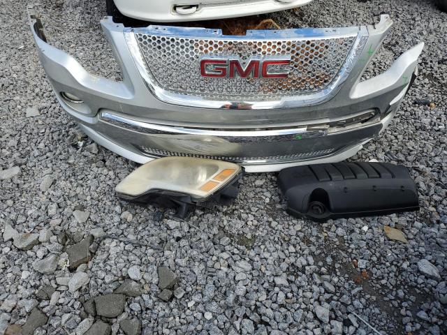 Photo 13 from auction – 2012 GMC ACADIA DEN with VIN 1GKKRTEDXCJ283277