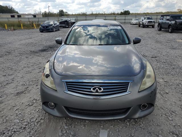 Photo 5 from auction – 2010 INFINITI G37 BASE with VIN JN1CV6AP1AM406587