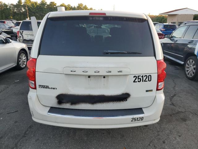 Photo 6 from auction – 2013 DODG GRAND CARAVAN SE with VIN 2C4RDGBG6DR762629
