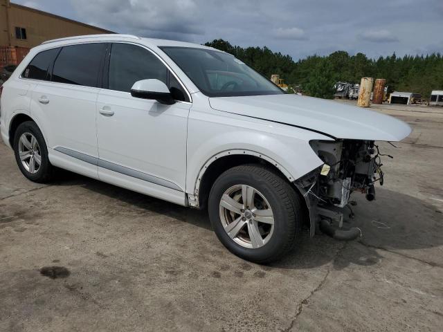 Photo 4 from auction – 2018 AUDI Q7 PREMIUM with VIN WA1LHAF71JD005244