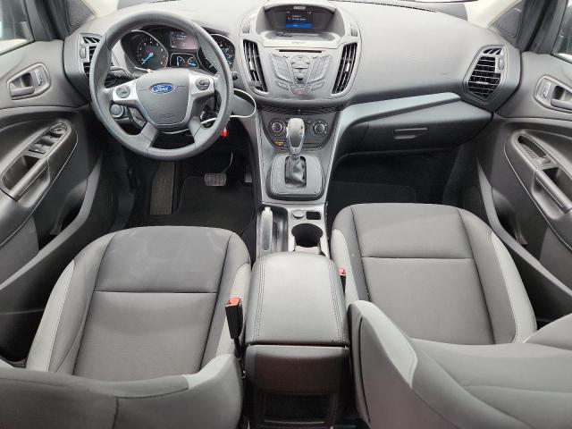 Photo 8 from auction – 2016 FORD ESCAPE S with VIN 1FMCU0F75GUC18715