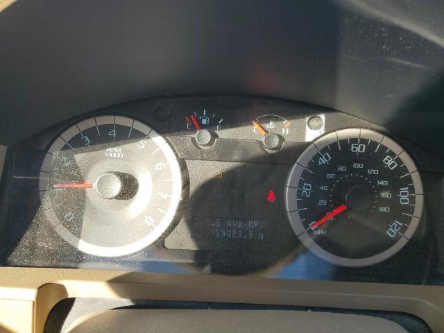 Photo 9 from auction – 2012 FORD ESCAPE LIM with VIN 1FMCU9EG5CKA77494