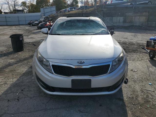 Foto 5 de la subasta – 2013 KIA OPTIMA EX con VIN 5XXGN4A77DG158441