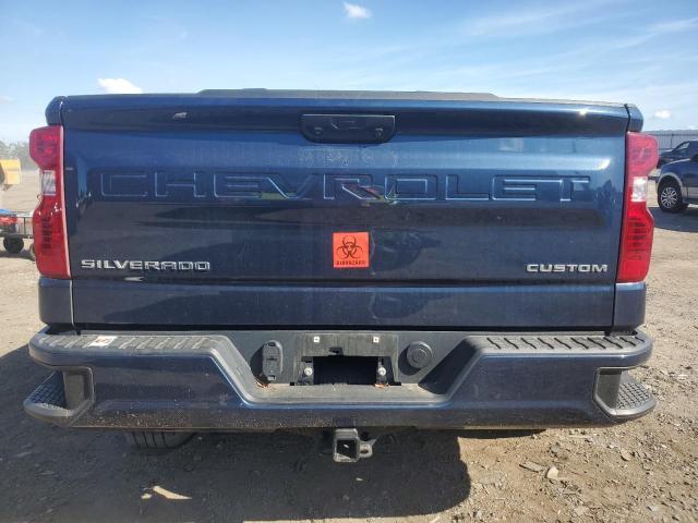 Photo 6 from auction – 2022 CHEVROLET SILVERADO with VIN 1GCPDBEK2NZ612888