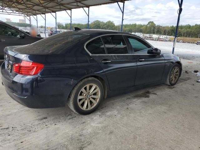 Photo 3 from auction – 2014 BMW 528 XI with VIN WBA5A7C52ED619165