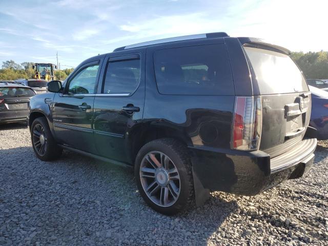 Photo 2 from auction – 2013 CADILLAC ESCALADE PREMIUM with VIN 1GYS4CEF5DR296821