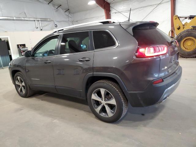 Photo 2 from auction – 2019 JEEP CHEROKEE L with VIN 1C4PJMDX1KD200648