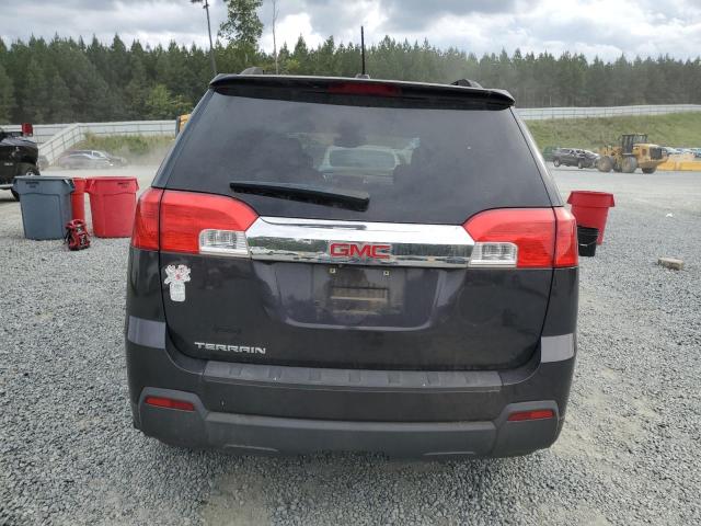 Photo 6 from auction – 2015 GMC TERRAIN SL with VIN 2GKALSEK6F6283655