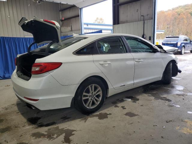 Photo 3 from auction – 2016 HYUNDAI SONATA SE with VIN 5NPE24AF2GH317916