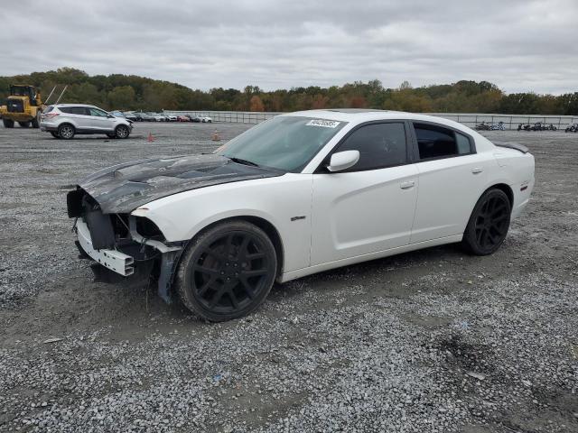 DODGE CHARGER R/ 2014 with VIN 2C3CDXCT7EH259348 - Photo from auction