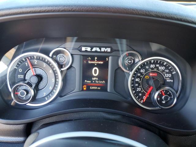 Photo 9 from auction – 2022 RAM 2500 BIG H with VIN 3C6UR5DJ4NG115573