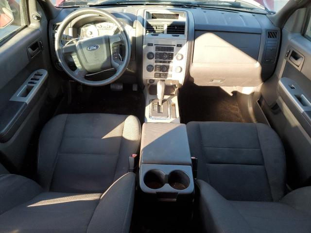 Photo 8 from auction – 2010 FORD ESCAPE XLT with VIN 1FMCU9DG7AKA44320
