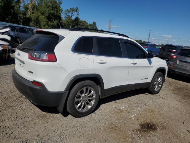 Photo 3 from auction – 2022 JEEP CHEROKEE L with VIN 1C4PJLMX8ND519785