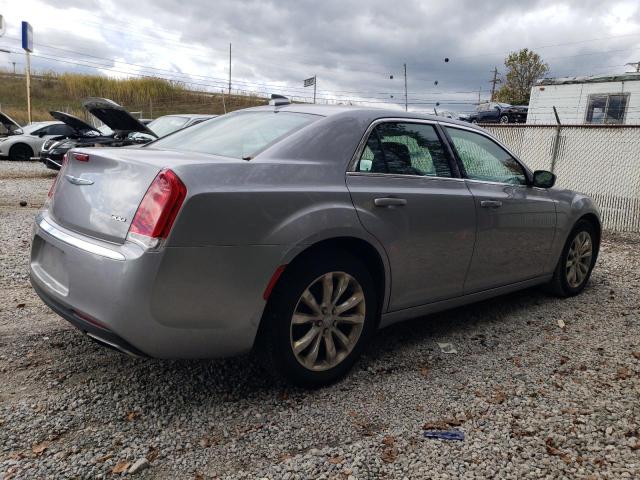 Photo 3 from auction – 2015 CHRYSLER 300 LIMITE with VIN 2C3CCARG2FH923244