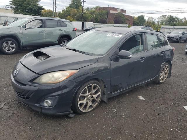 MAZDA SPEED 3 2011 with VIN JM1BL1K41B1412379 - Photo from auction