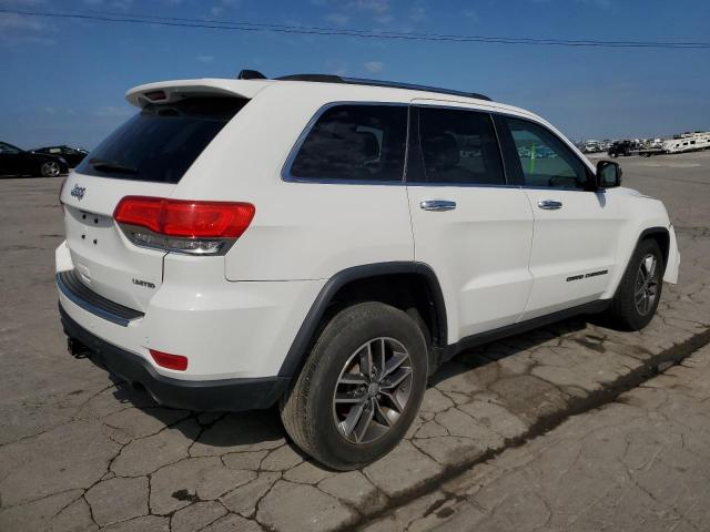 Photo 3 from auction – 2017 JEEP GRAND CHER with VIN 1C4RJFBG4HC815930