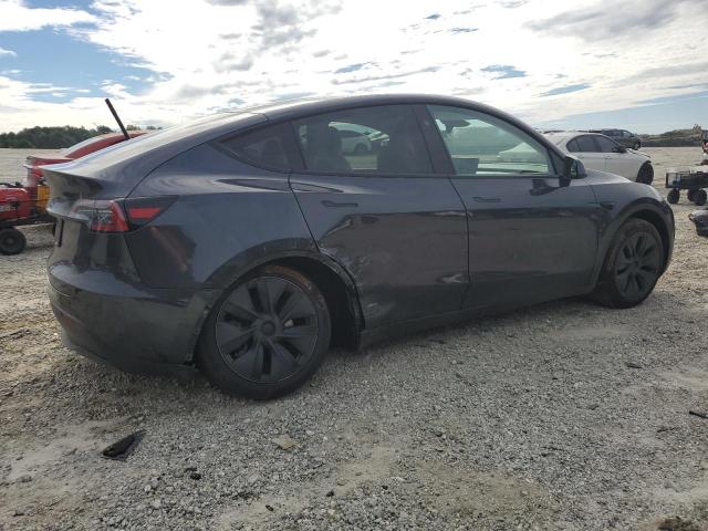 Photo 3 from auction – 2024 TESLA MODEL Y with VIN 7SAYGDED6RF108979