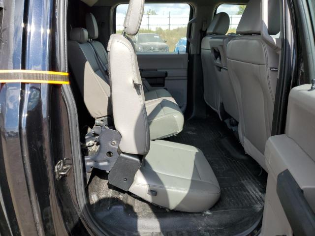 Photo 10 from auction – 2020 FORD F250 SUPER with VIN 1FT7W2B60LEE00819