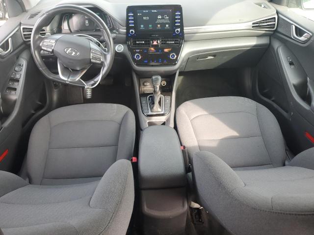 Photo 8 from auction – 2020 HYUNDAI IONIQ with VIN KMHC75LC4LU201484