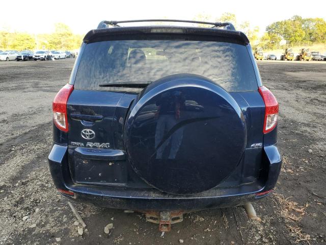 Photo 6 from auction – 2007 TOYOTA RAV4 LIMIT with VIN JTMBK34V375023201