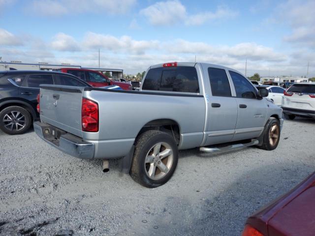 Photo 3 from auction – 2007 DODGE RAM 1500 S with VIN 1D7HA18P27J549703