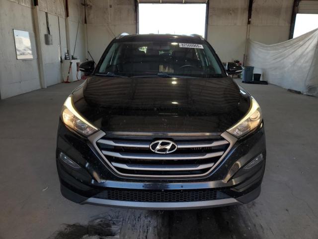 Photo 5 from auction – 2016 HYUNDAI TUCSON LIM with VIN KM8J33A21GU182142