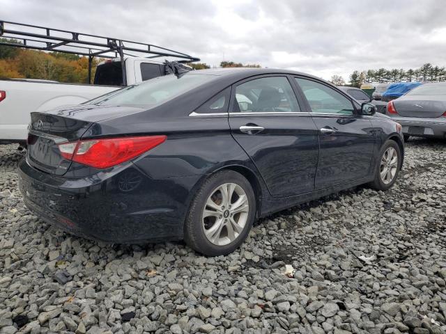 Photo 3 from auction – 2011 HYUNDAI SONATA SE with VIN 5NPEC4ACXBH271537