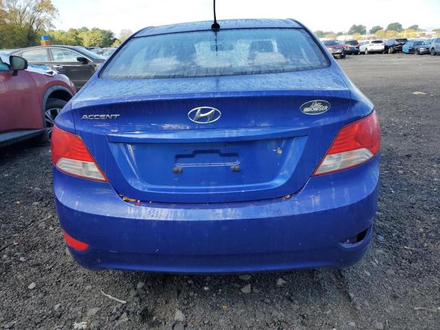 Photo 6 from auction – 2012 HYUNDAI ACCENT GLS with VIN KMHCT4AE5CU264829