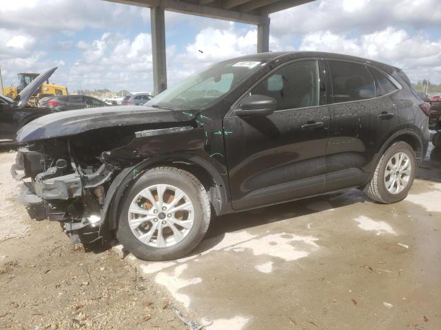 FORD ESCAPE ACT 2024 z numerem VIN 1FMCU0GN2RUA33022 - Zdjęcie z aukcji