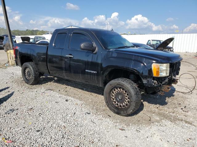 Photo 4 from auction – 2011 GMC SIERRA K15 with VIN 1GTR2VE33BZ344325