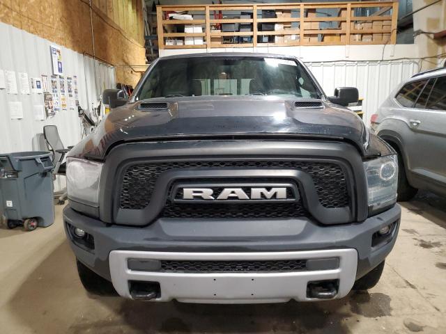 Photo 5 from auction – 2016 RAM 1500 REBEL with VIN 1C6RR7YT2GS216684