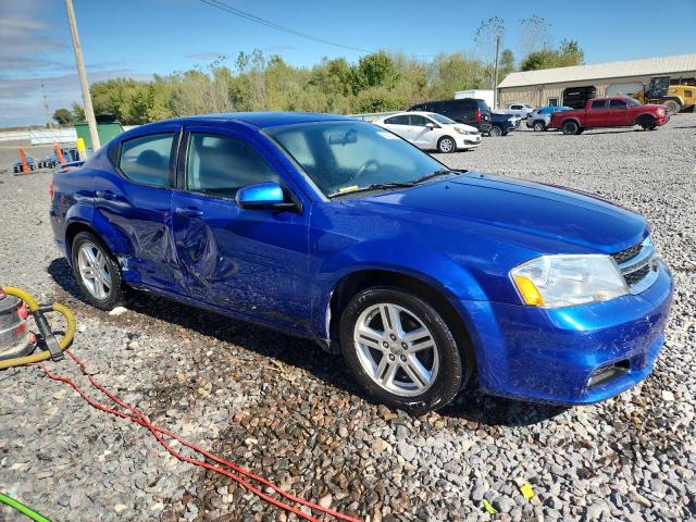Photo 4 from auction – 2013 DODGE AVENGER SX with VIN 1C3CDZCB2DN502539