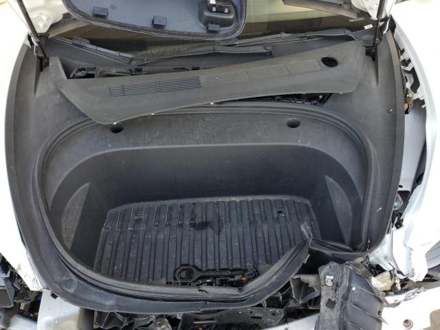 Photo 11 from auction – 2022 TESLA MODEL 3 with VIN 5YJ3E1EA2NF370512