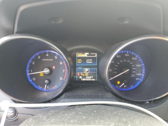 Photo 9 from auction – 2015 SUBARU OUTBACK 2. with VIN 4S4BSBJC1F3261230