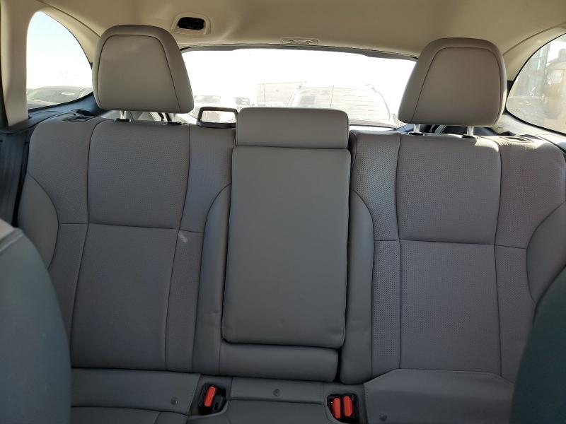 Photo 10 from auction – 2024 SUBARU OUTBACK LI with VIN 4S4BTANC6R3101382