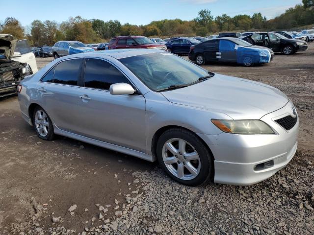Photo 4 from auction – 2009 TOYOTA CAMRY BASE with VIN 4T1BE46K89U411819