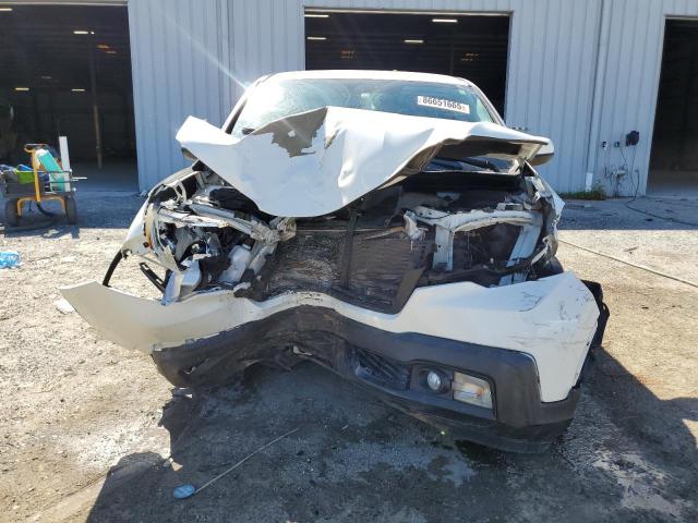Photo 5 from auction – 2017 HONDA RIDGELINE with VIN 5FPYK2F58HB002465