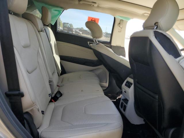 Photo 11 from auction – 2017 FORD EDGE TITANIUM with VIN 2FMPK4K85HBC54117