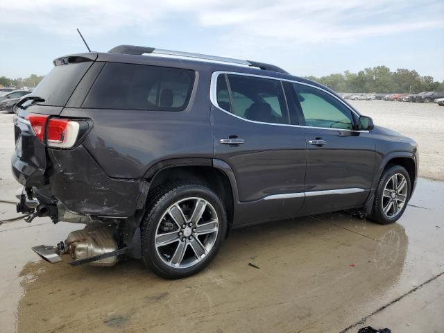 Photo 3 from auction – 2017 GMC ACADIA DEN with VIN 1GKKNPLS8HZ317794