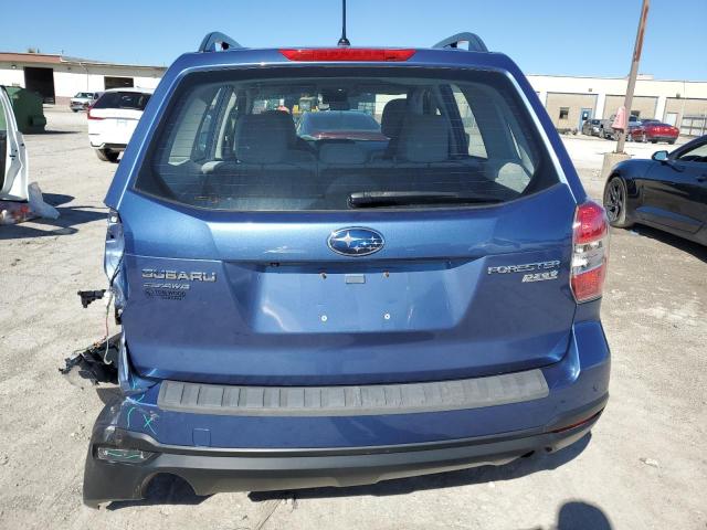 Photo 6 from auction – 2015 SUBARU FORESTER 2 with VIN JF2SJABC4FH433660
